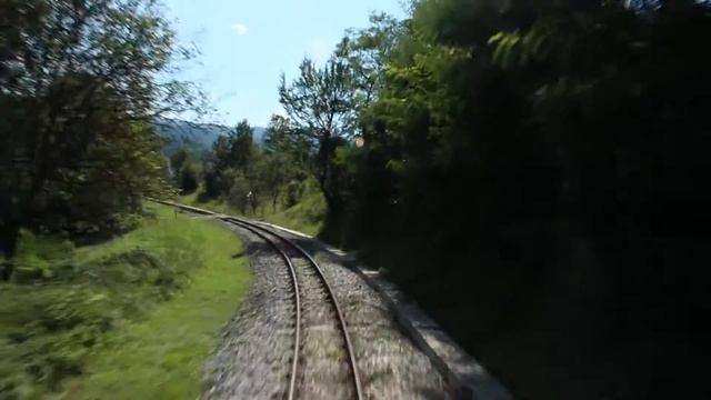 ПРИСУТСТВИЕ: МОКРА ГОРА (Сербия) смотреть онлайн