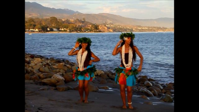 Little Grass Shack смотреть онлайн