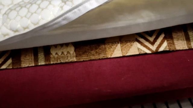 Топпер-наматрасник Виртуоз сна Comfort Duo. Распаковка матраса с Ozon смотреть онлайн