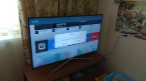 Самсунг удаление приложений смарт ТВ os tizen