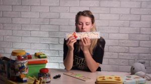 Игры для детей в 1 год / Как играть с ребенком в год