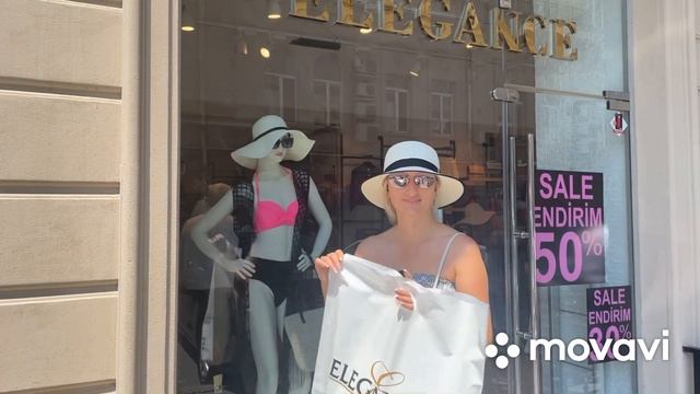 Ура! Теперь у меня их ДВА ? Магазины и шопинг в #Баку #пробудильник #probudilnik ##цены #одежда смотреть онлайн