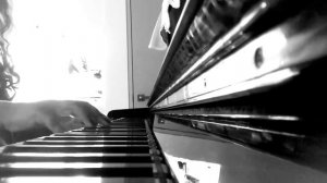 Ed Sheeran - Photograph (Piano Cover)