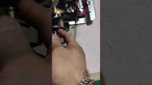 Ремсервис "Manon" Ремонт Чистка Газовой Колонки Юнкерс. Лопнул водяной узел.