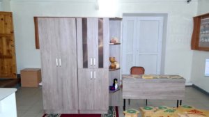 информация о Высшем техническом колледже, г.Кокшетау на русском языке