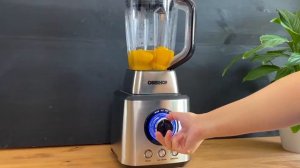 Желе из персиков! Вкусный десерт! Простой рецепт