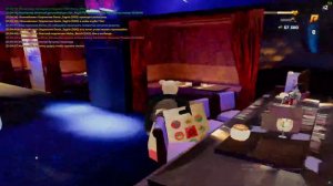 Ищем ключи и кейсы на Radmir rp