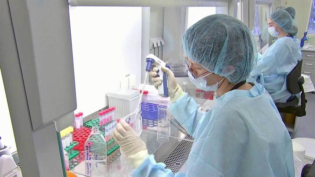 Российские специалисты внедряют новые методы лечения онкологических заболеваний