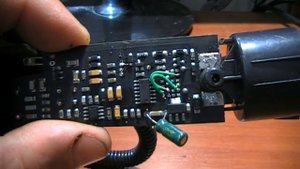 Пинпоинтер GP PointerS Быстро сжирает заряд батареек ! Что делать?