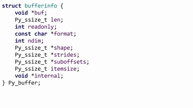 "Cast call в python" Александр Боргардт смотреть онлайн