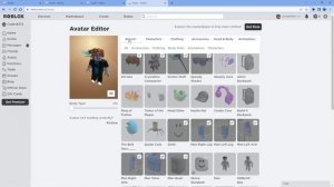 *6 NEW CODES!* JULY 2023 Roblox FREE Items and ROBLOX Promo Codes For FREE Hats! (WORKING!)