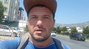 Торговый центр Alanyum в Аланьи.