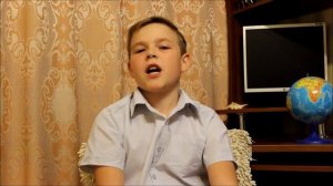 Забайкальский говор