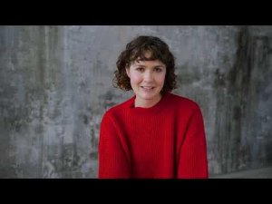 Юлия Вальцефер. Визитка