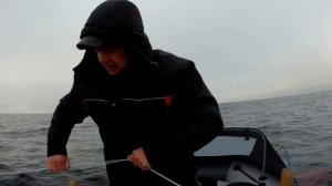 Рыбалка в Карелии | Сегозеро | Попов Порог