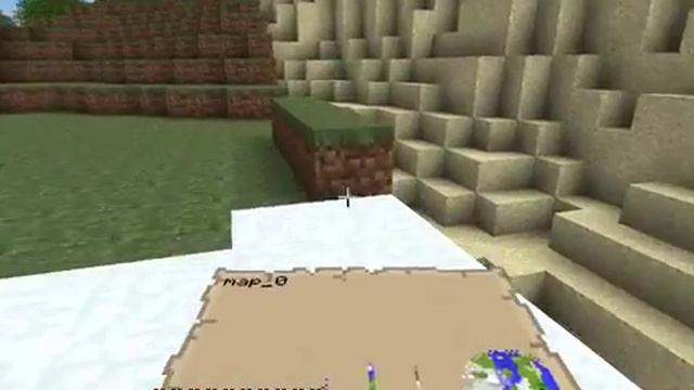 Игра Minecraft 1 6 4 Репак скачать смотреть онлайн