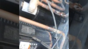 Как обнаружить | проверить утечку фреона из кондиционера |Простой способ