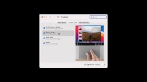 How to use your Macbook trackpad like a pro.