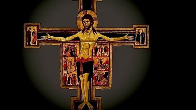 Воздвижение Креста Господня (песнопение) тропарь, кондак с текстом и переводом на русский в описани