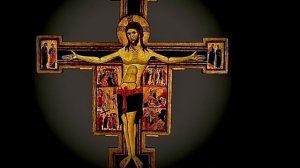 Воздвижение Креста Господня (песнопение) тропарь, кондак с текстом и переводом на русский в описани