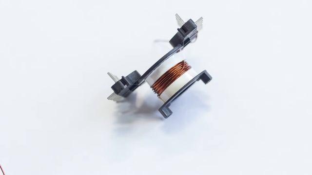 Намотка трансформатора обратноходового преобразователя смотреть онлайн