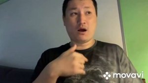 Пастор Виктор Югай, тема: "Какой самый страшный?"