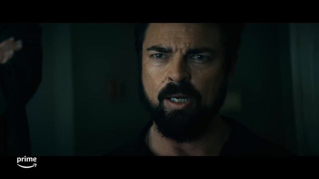 Soldier Boy's Journey to Defeat Homelander | The Boys | Prime Video смотреть онлайн