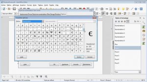 LibreOffice Writer - Gérer des puces différentes dans une même liste à puces