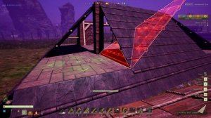 How to Build a Pyramid In Icarus | Icarus Tutorials