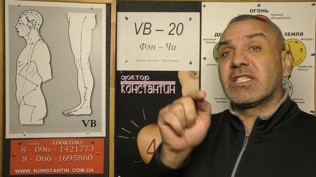 Контроль области Точки Да-Чжуй V-11