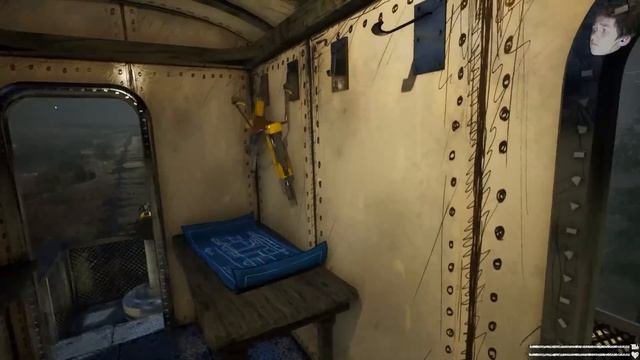 ВСЕ ДОСТИЖЕНИЯ (АЧИВКИ) В CHOO-CHOO CHARLES!