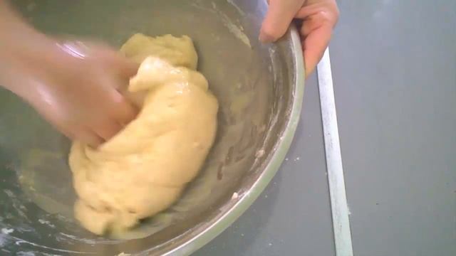 Пирожки с картошкой в духовке /Пошаговый рецепт пирожков