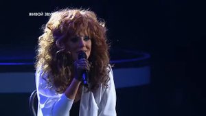 Юлия Началова один в один