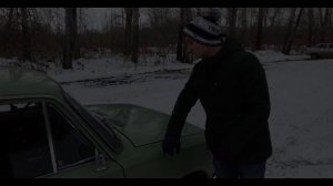 ВАЗ 2101 с мотором от НИВЫ