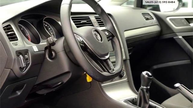 2015 Volkswagen Golf | Myers Volkswagen | 3VWFA7AU3FM503171 P1570 смотреть онлайн