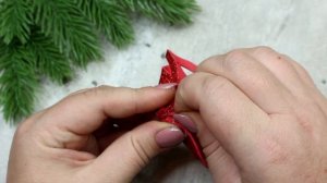 МК НОВОГОДНИЕ ИГРУШКИ НА ЁЛКУ из фоамирана СВОИМИ РУКАМИ?DIY Christmas Ornaments ?CRAFTS IDEAS