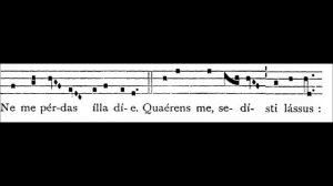 Cristóbal de Morales - Réquiem a 5(with score)