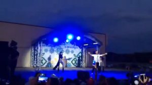 Зайнетдин сабантуй 2019