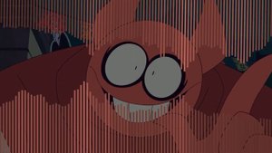 Fight or Flight but it's Spooky Kids and Bob Velseb