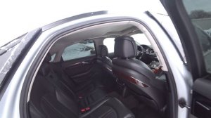 Автомобиль Audi A8 2010 года. Покупайте на AYAUTO.RU