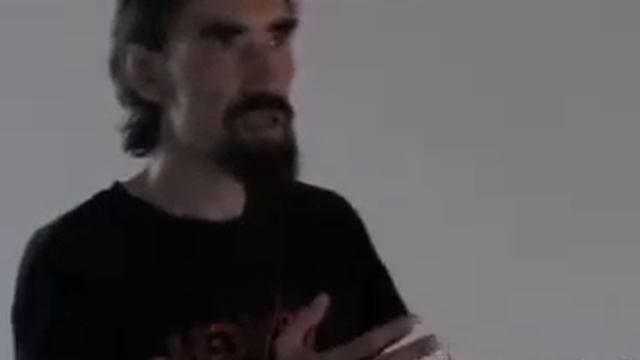 Лекция Вадима Мурина в Лига Парк " Ростов. Россия. Мир." часть 4 смотреть онлайн