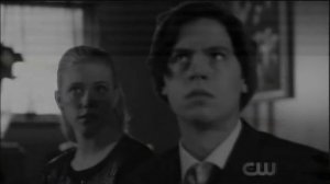 Jughead & Cheryl