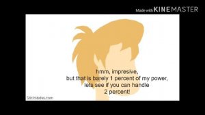 Shaggy vs Goku | stick nodes