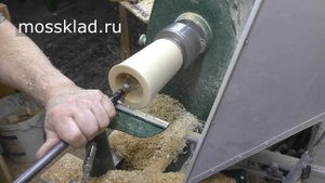 Кольцевой токарный резец (для внутренней выборки)