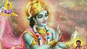 Ади Вишну Пурана - Часть 1