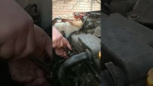 Раскоксовка поршневых колец. Что делать если залегли кольца?