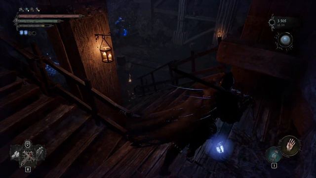 Прохождение Lords of the Fallen ( 2023 )【4K】Часть 15 :БОСС:Кинрангрский страж Фолард.Скрижаль,Зубил смотреть онлайн