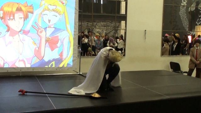 EverlastingFest 2023 Anchovy - Хантер Золотой страж - Совиный дом смотреть онлайн