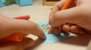 Как сделать наклейку на блокнот