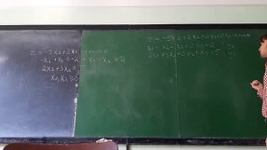 Двойственная задача